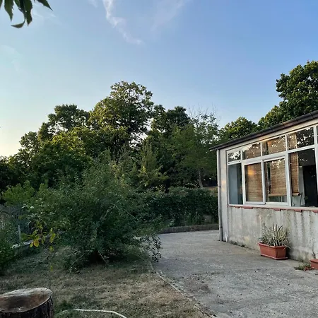 Holiday home Indipendente Fra I Pini Della Sila Cs