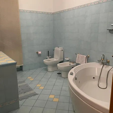 Holiday home Indipendente Fra I Pini Della Sila Cs *