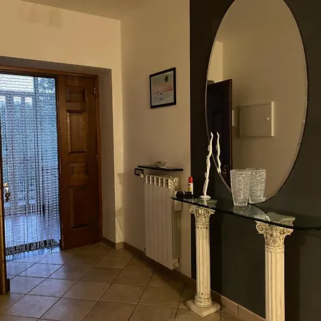 Indipendente Fra I Pini Della Sila Cs *
