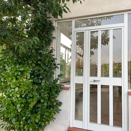 Indipendente Fra I Pini Della Sila Cs Castiglione Cosentino