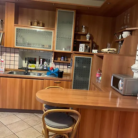 Indipendente Fra I Pini Della Sila Cs Holiday home