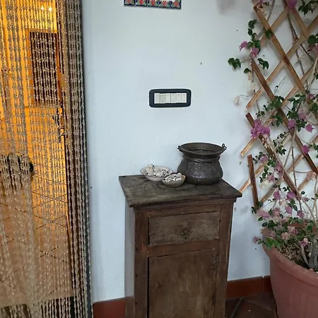 Indipendente Fra I Pini Della Sila Cs Holiday home *