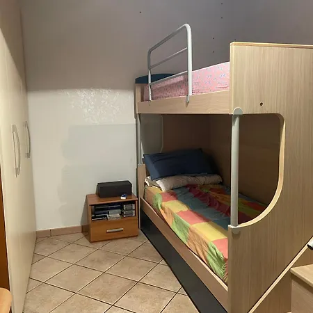 Holiday home Indipendente Fra I Pini Della Sila Cs Castiglione Cosentino