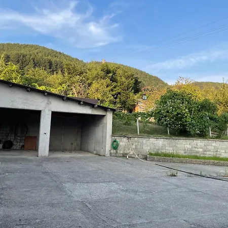 Indipendente Fra I Pini Della Sila Cs Σπίτι διακοπών Castiglione Cosentino