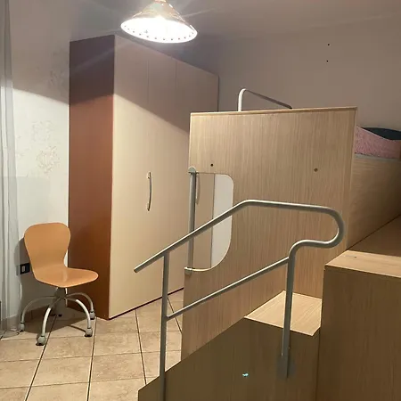 Holiday home Indipendente Fra I Pini Della Sila Cs