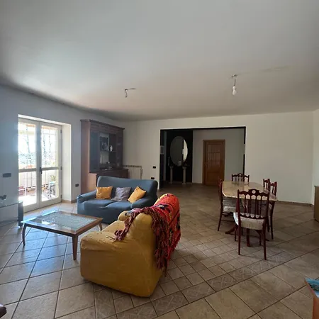 Indipendente Fra I Pini Della Sila Cs Hébergement de vacances