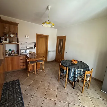 Holiday home Indipendente Fra I Pini Della Sila Cs *