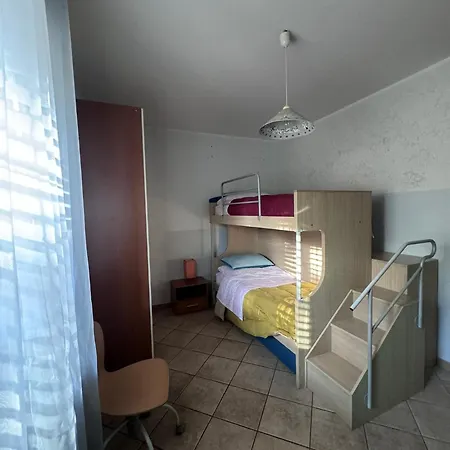 Indipendente Fra I Pini Della Sila Cs Holiday home *