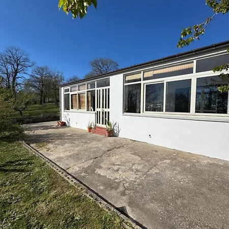 Σπίτι διακοπών Indipendente Fra I Pini Della Sila Cs *