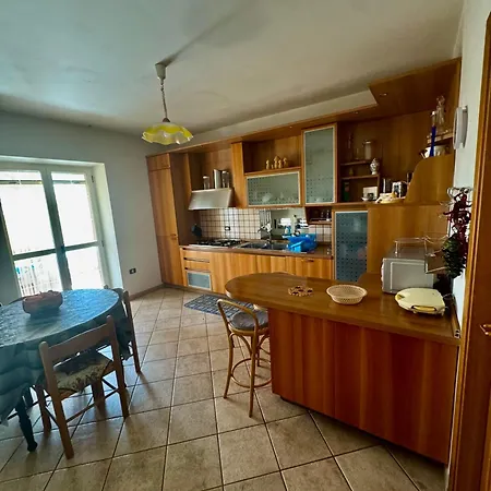Holiday home Indipendente Fra I Pini Della Sila Cs Castiglione Cosentino