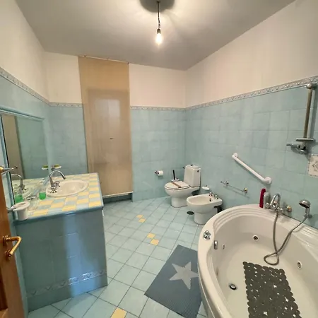 Indipendente Fra I Pini Della Sila Cs Σπίτι διακοπών Castiglione Cosentino