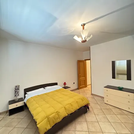 Indipendente Fra I Pini Della Sila Cs Castiglione Cosentino