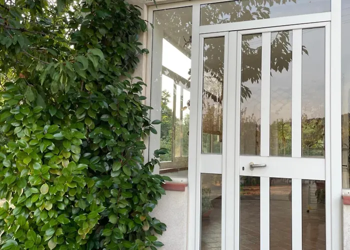 Indipendente Fra I Pini Della Sila Cs Castiglione Cosentino