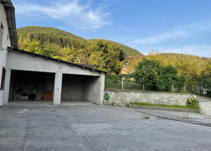 Indipendente Fra I Pini Della Sila Cs 度假居 Castiglione Cosentino