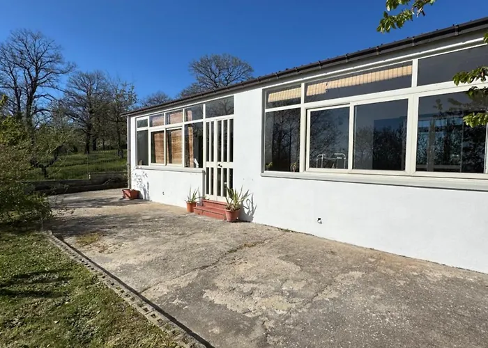 度假居 Indipendente Fra I Pini Della Sila Cs *