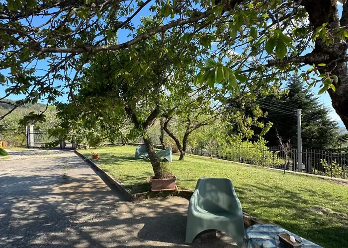 Indipendente Fra I Pini Della Sila Cs Castiglione Cosentino