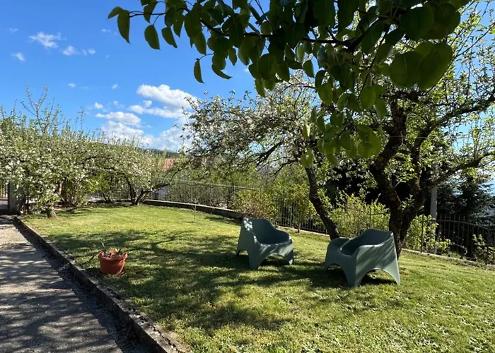 Indipendente Fra I Pini Della Sila Cs *