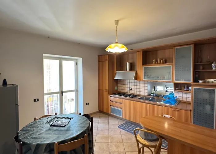 Indipendente Fra I Pini Della Sila Cs Castiglione Cosentino