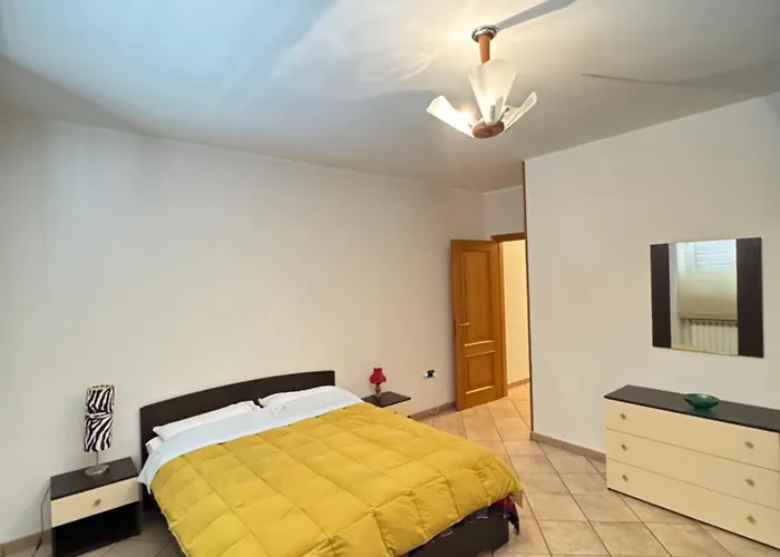 Indipendente Fra I Pini Della Sila Cs Castiglione Cosentino